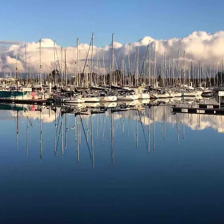 Beautiful 10p Normandy , Near St Vaast La Hougue Villa Le Vast
