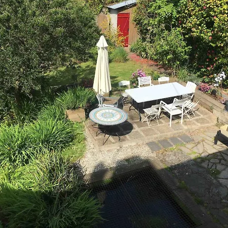 Beautiful 10p Normandy , Near St Vaast La Hougue Villa Le Vast