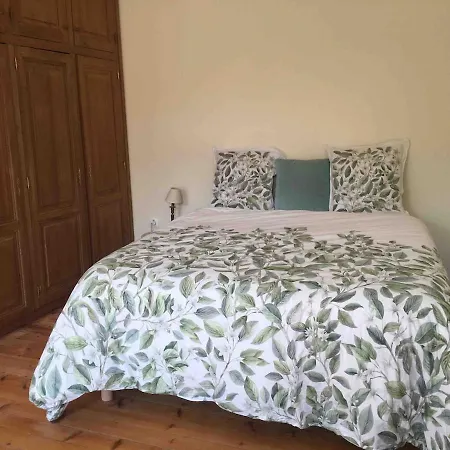 Beautiful 10p Normandy , Near St Vaast La Hougue *