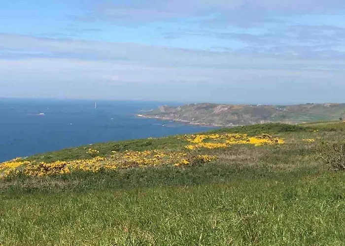 Beautiful 10p Normandy , Near St Vaast La Hougue