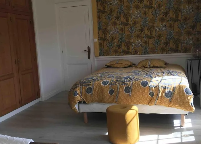 Beautiful 10p Normandy , Near St Vaast La Hougue Villa Le Vast