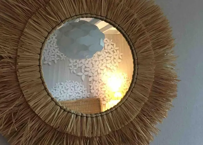 Villa Beautiful 10p Normandy , Near St Vaast La Hougue