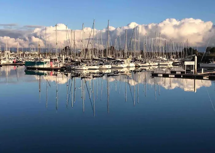 Beautiful 10p Normandy , Near St Vaast La Hougue Villa Le Vast