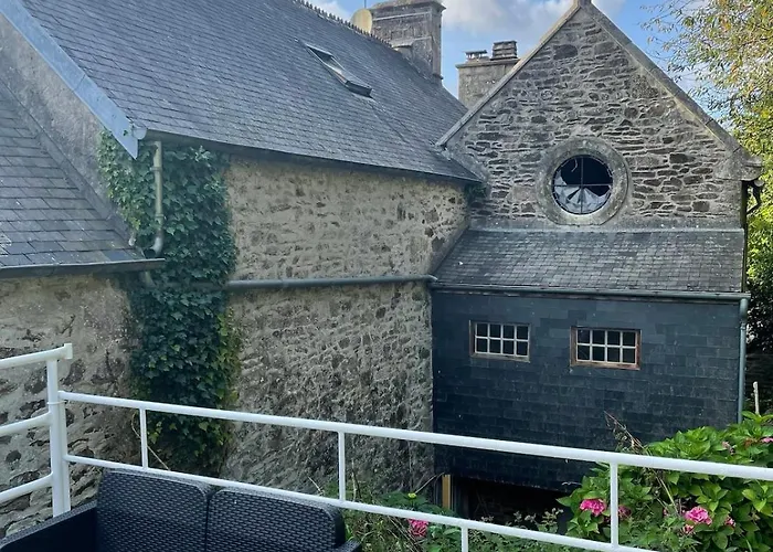 Beautiful 10p Normandy , Near St Vaast La Hougue Villa