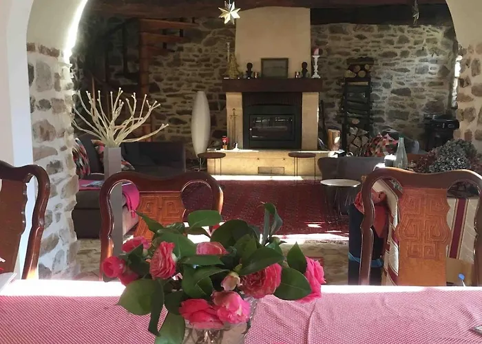 Villa Beautiful 10p Normandy , Near St Vaast La Hougue