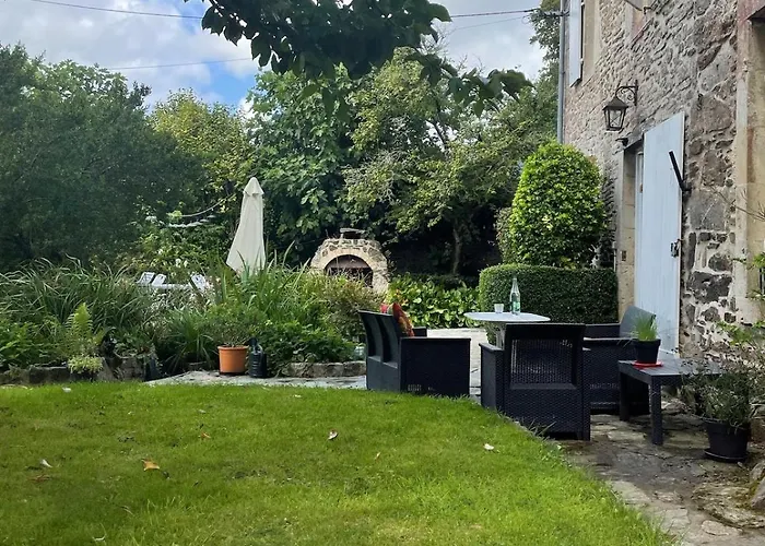 Villa Beautiful 10p Normandy , Near St Vaast La Hougue *