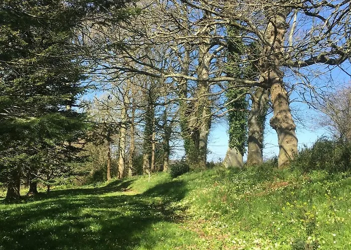 Villa Beautiful 10p Normandy , Near St Vaast La Hougue Le Vast