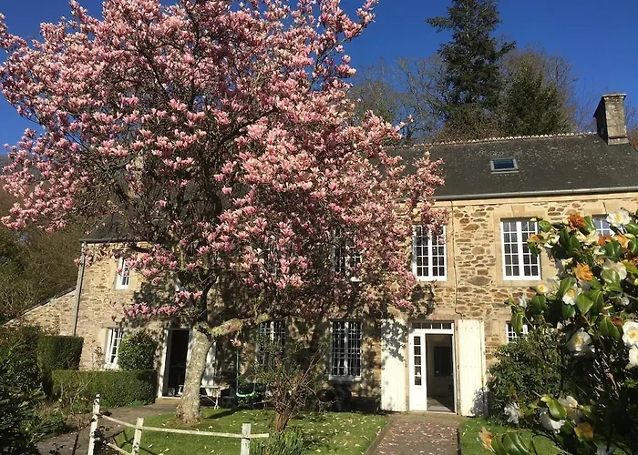 Beautiful 10p Normandy , Near St Vaast La Hougue Villa