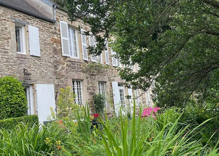 Villa Beautiful 10p Normandy , Near St Vaast La Hougue