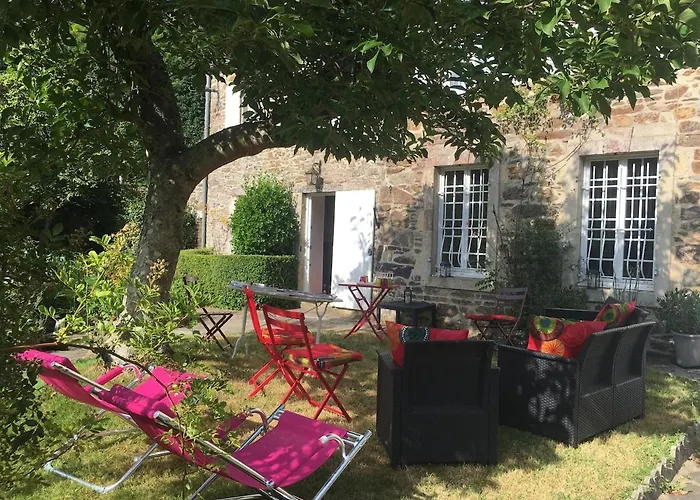 Beautiful 10p Normandy , Near St Vaast La Hougue Villa *