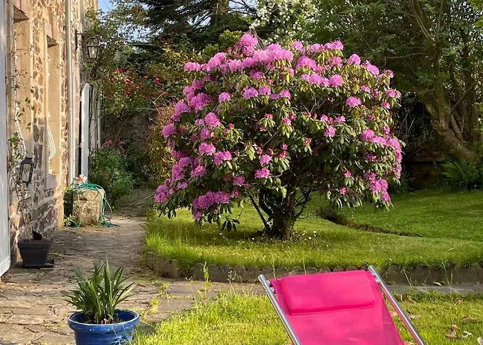 Villa Beautiful 10p Normandy , Near St Vaast La Hougue *