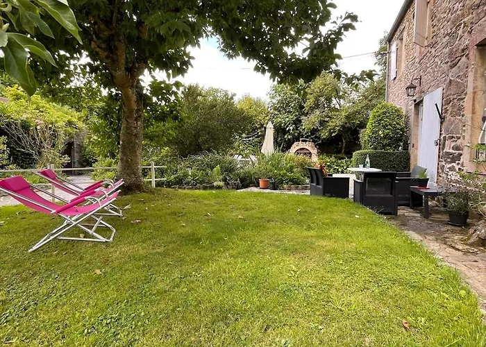 Beautiful 10p Normandy , Near St Vaast La Hougue Villa