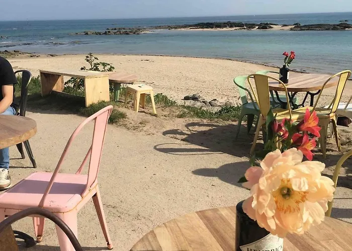 Beautiful 10p Normandy , Near St Vaast La Hougue