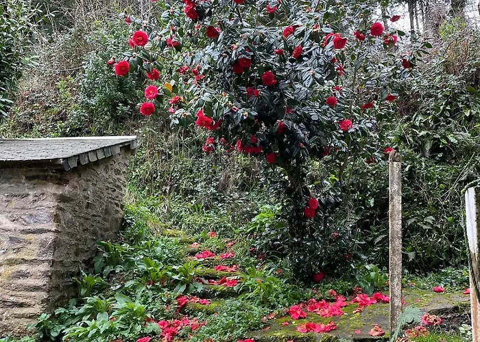 Beautiful 10p Normandy , Near St Vaast La Hougue Villa