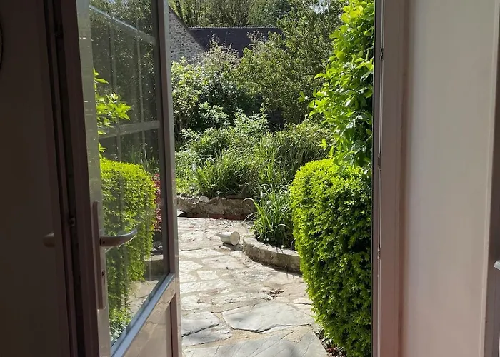 Beautiful 10p Normandy , Near St Vaast La Hougue