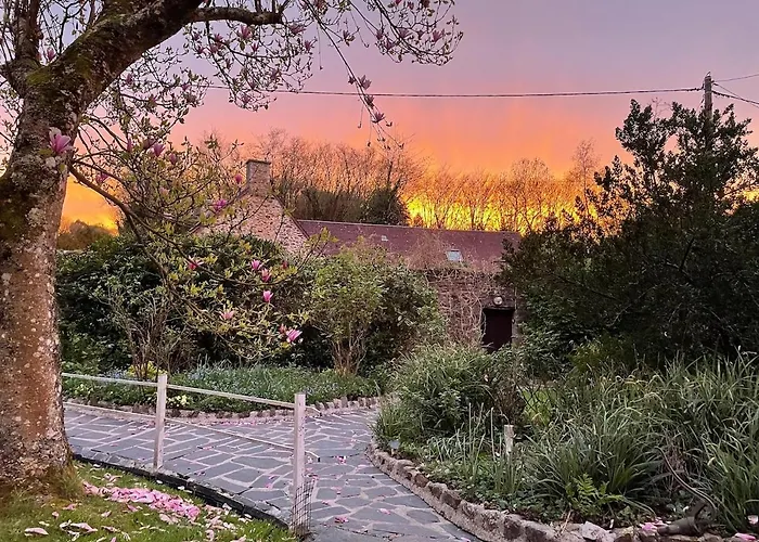 Villa Beautiful 10p Normandy , Near St Vaast La Hougue