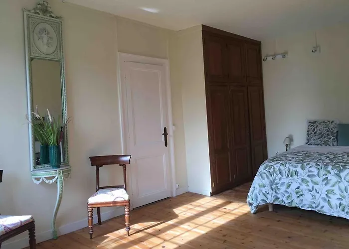 Beautiful 10p Normandy , Near St Vaast La Hougue Villa Le Vast