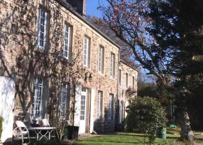 Villa Beautiful 10p Normandy , Near St Vaast La Hougue *