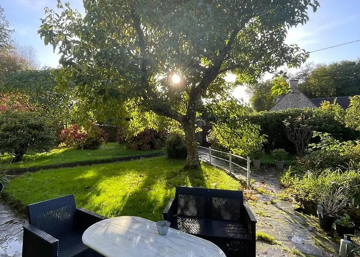 Villa Beautiful 10p Normandy , Near St Vaast La Hougue