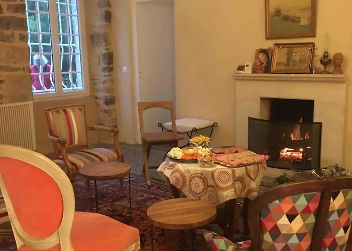 Villa Beautiful 10p Normandy , Near St Vaast La Hougue