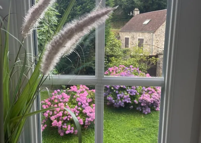 Villa Beautiful 10p Normandy , Near St Vaast La Hougue