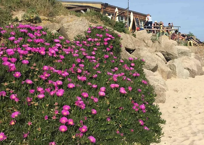 Beautiful 10p Normandy , Near St Vaast La Hougue Villa *