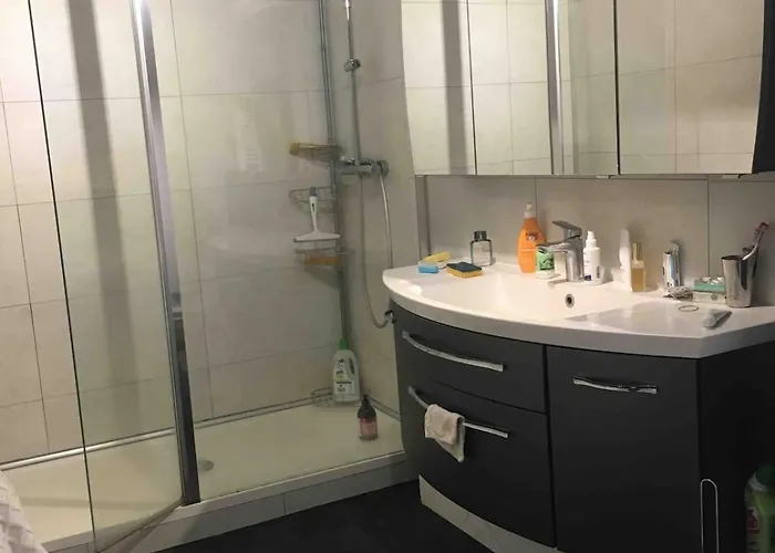 Beautiful 10p Normandy , Near St Vaast La Hougue *